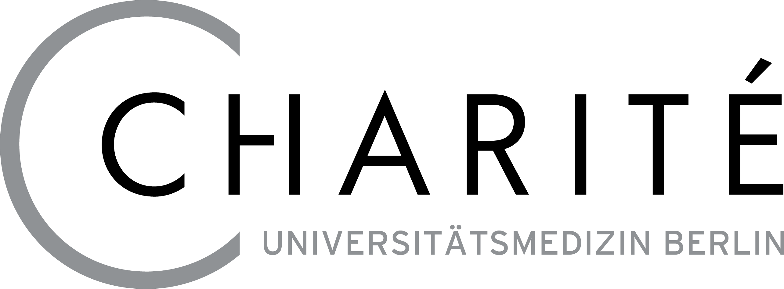 Charite Berlin Logo.