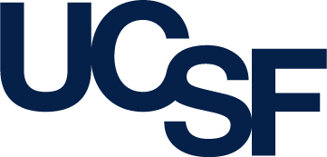 University of California San Francisco Logo.