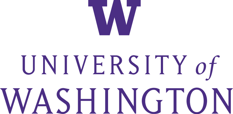 University of Washington Logo.